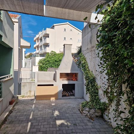 Apartments Ivano Klek Dış mekan fotoğraf