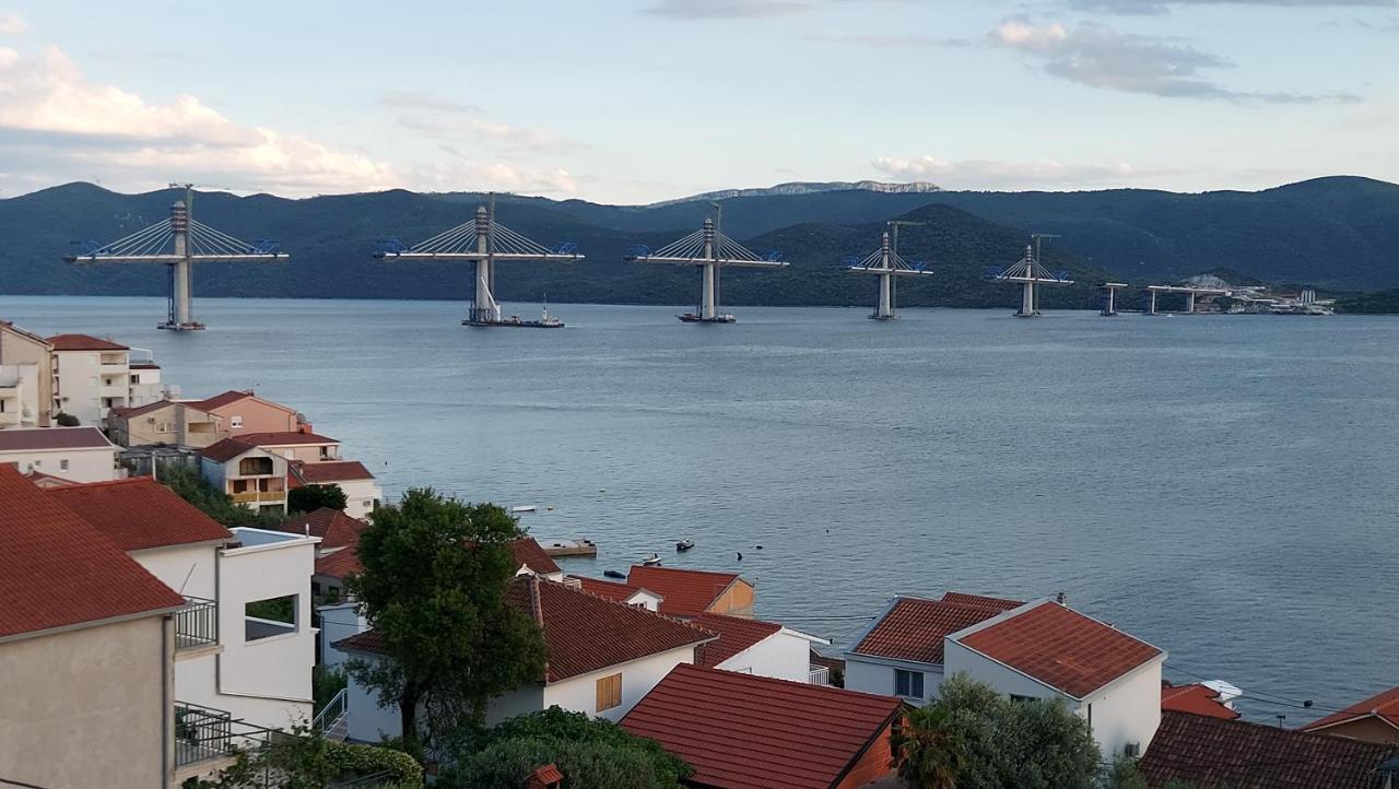 Apartments Ivano Klek Dış mekan fotoğraf