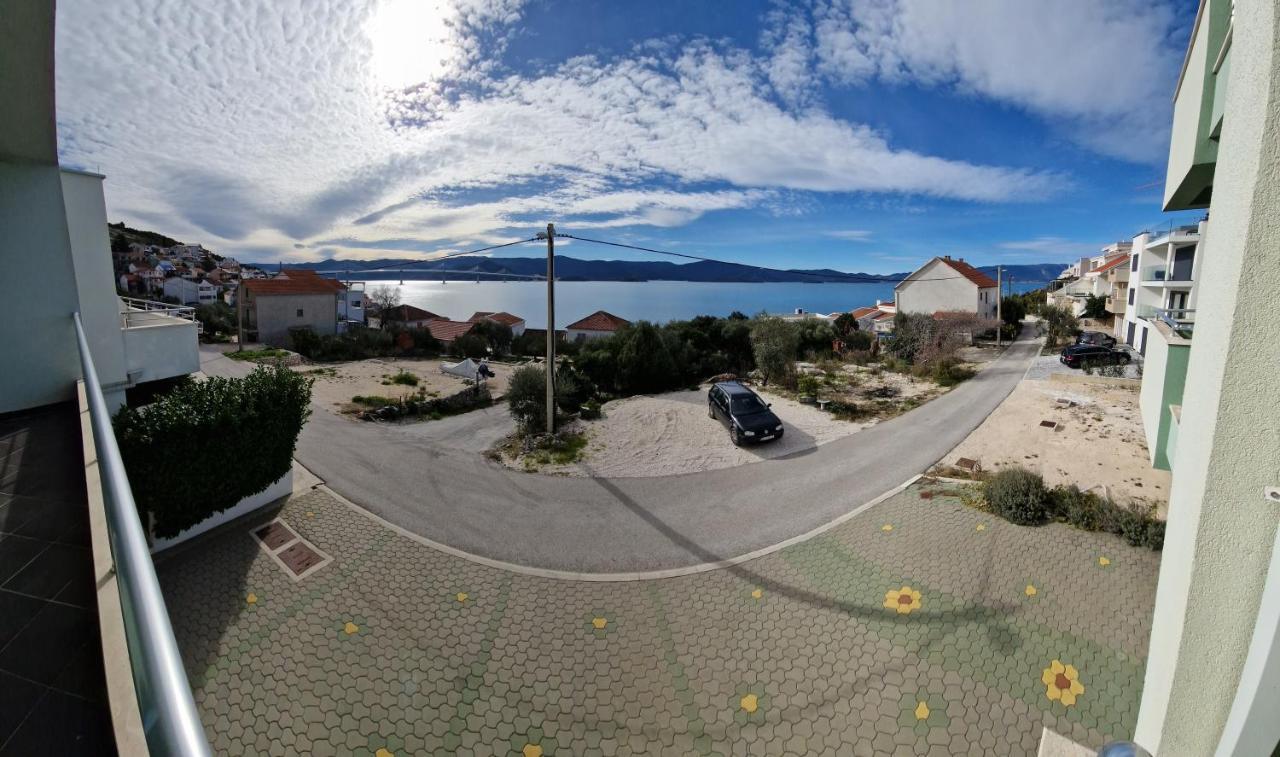 Apartments Ivano Klek Dış mekan fotoğraf