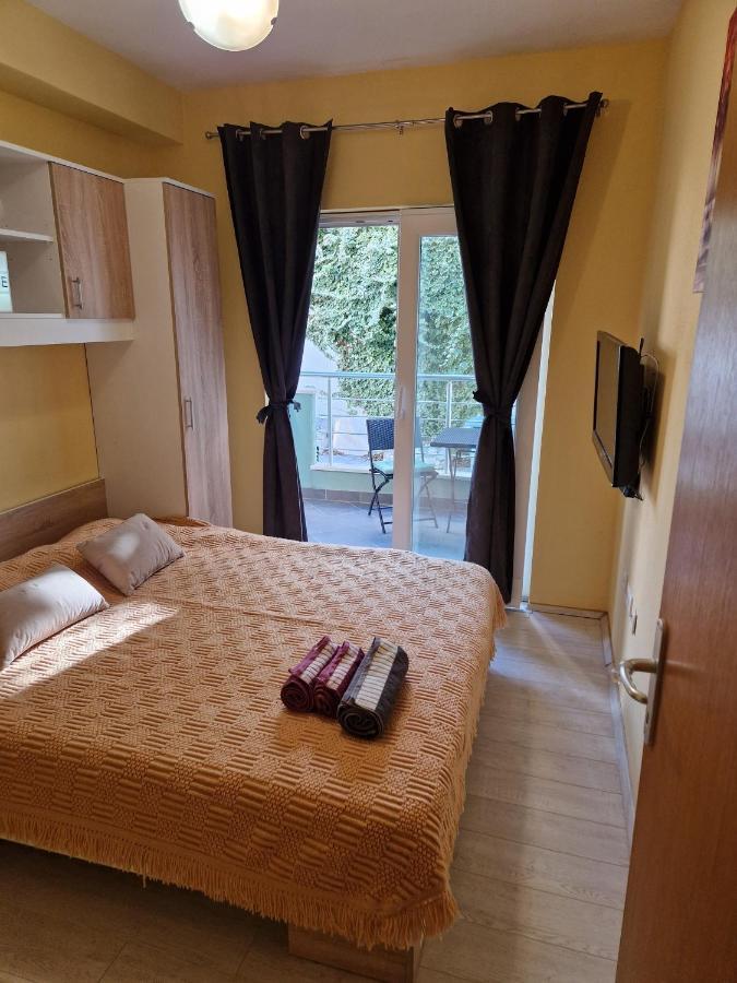 Apartments Ivano Klek Dış mekan fotoğraf