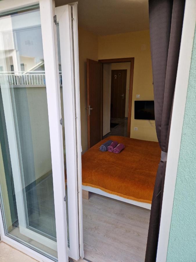 Apartments Ivano Klek Dış mekan fotoğraf