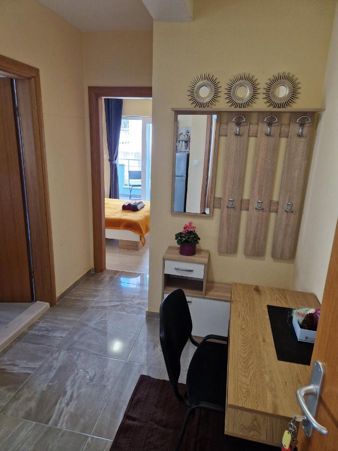 Apartments Ivano Klek Dış mekan fotoğraf