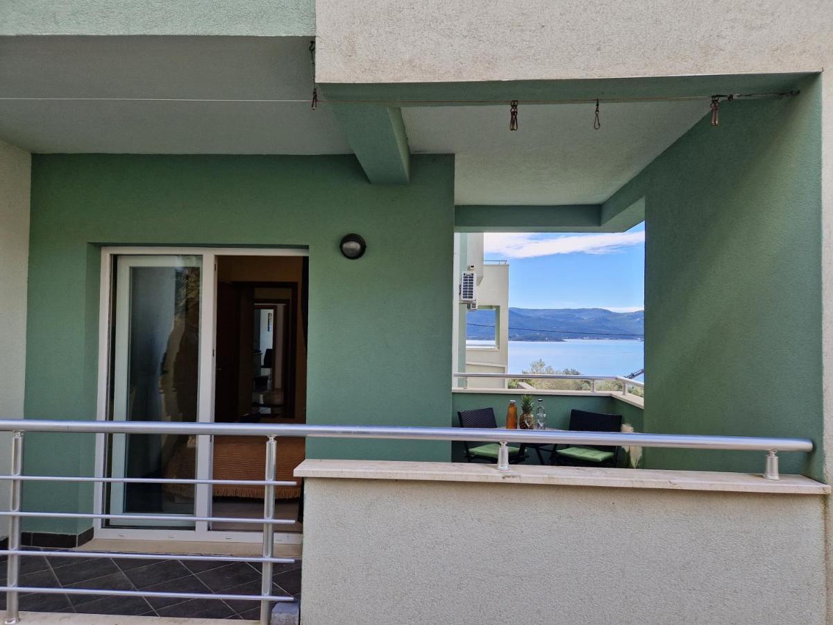 Apartments Ivano Klek Dış mekan fotoğraf