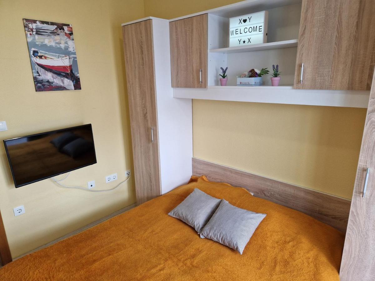 Apartments Ivano Klek Dış mekan fotoğraf
