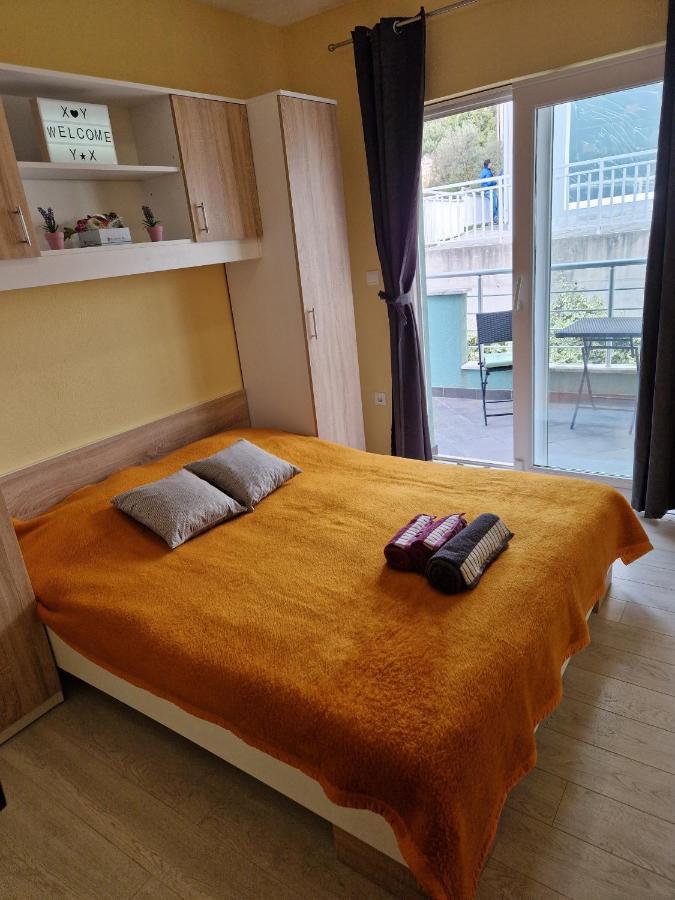 Apartments Ivano Klek Dış mekan fotoğraf