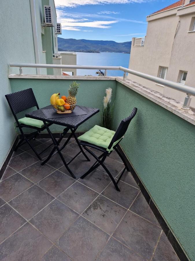 Apartments Ivano Klek Dış mekan fotoğraf