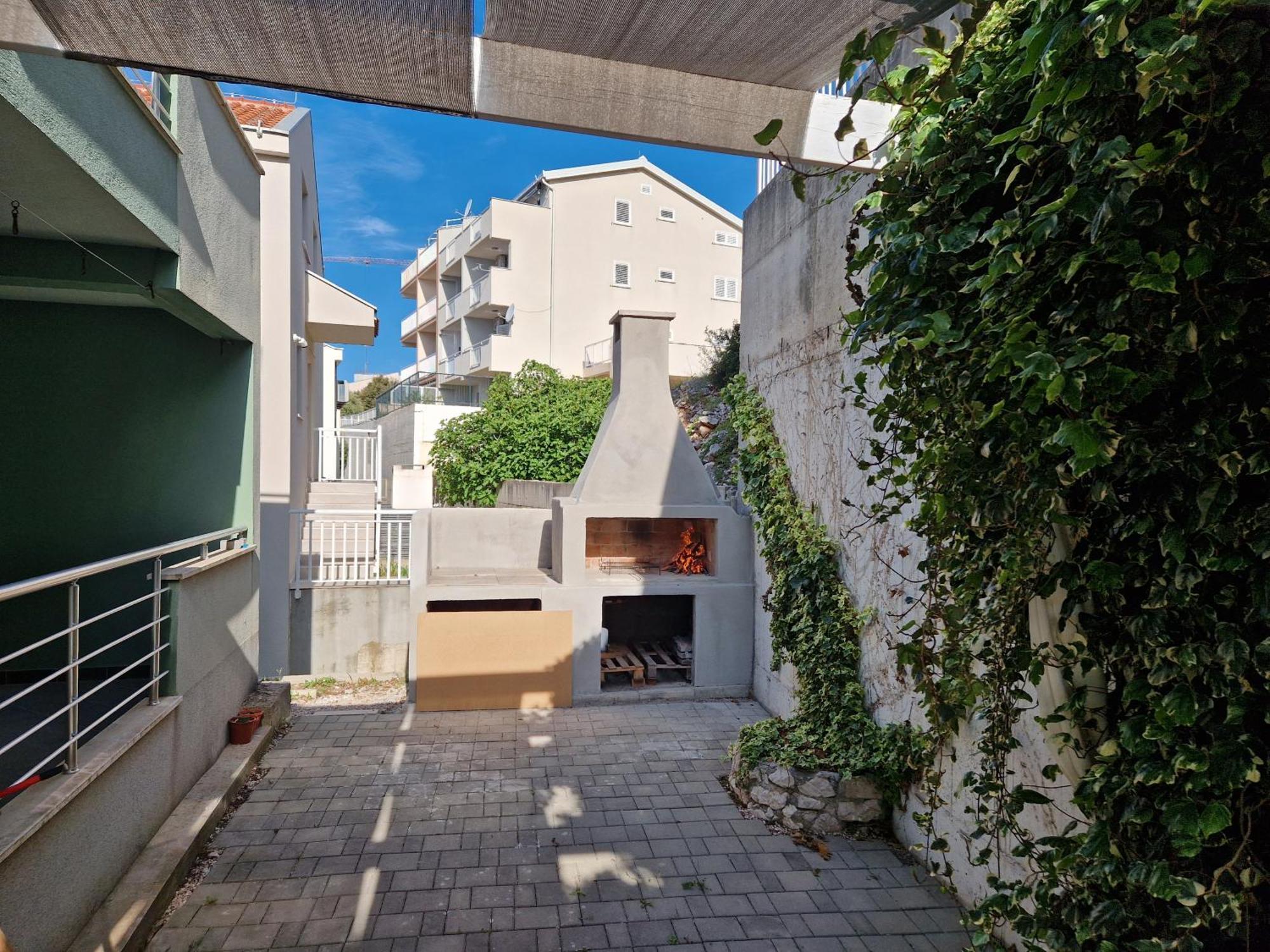 Apartments Ivano Klek Dış mekan fotoğraf