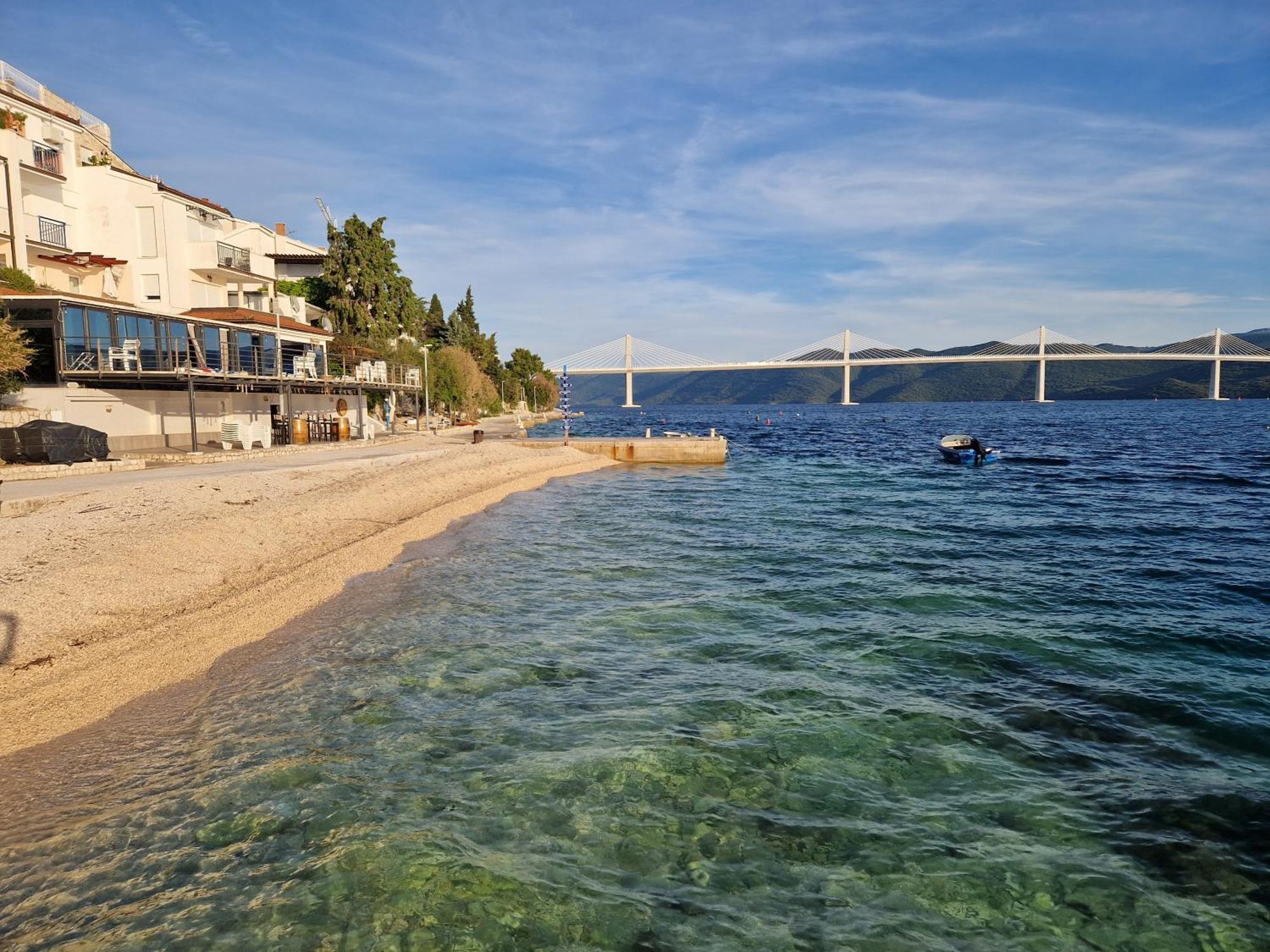 Apartments Ivano Klek Dış mekan fotoğraf
