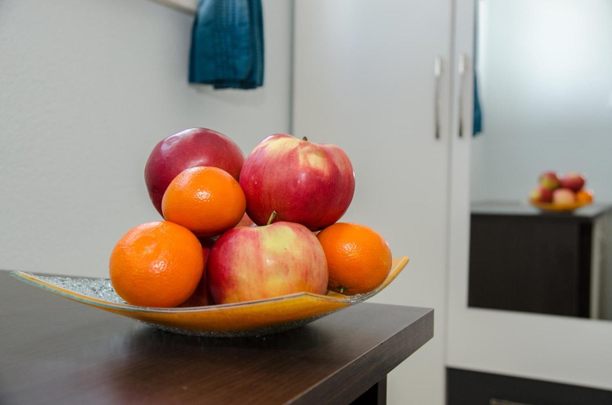 Apartments Ivano Klek Dış mekan fotoğraf