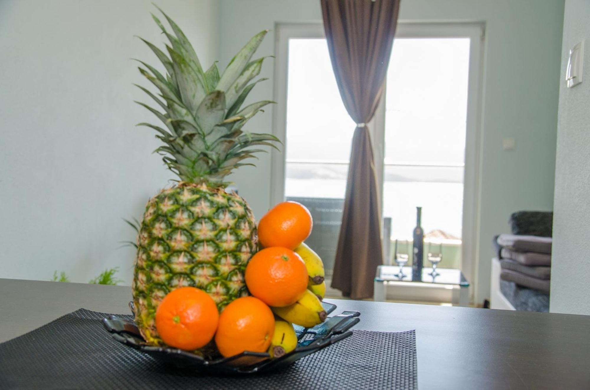 Apartments Ivano Klek Dış mekan fotoğraf