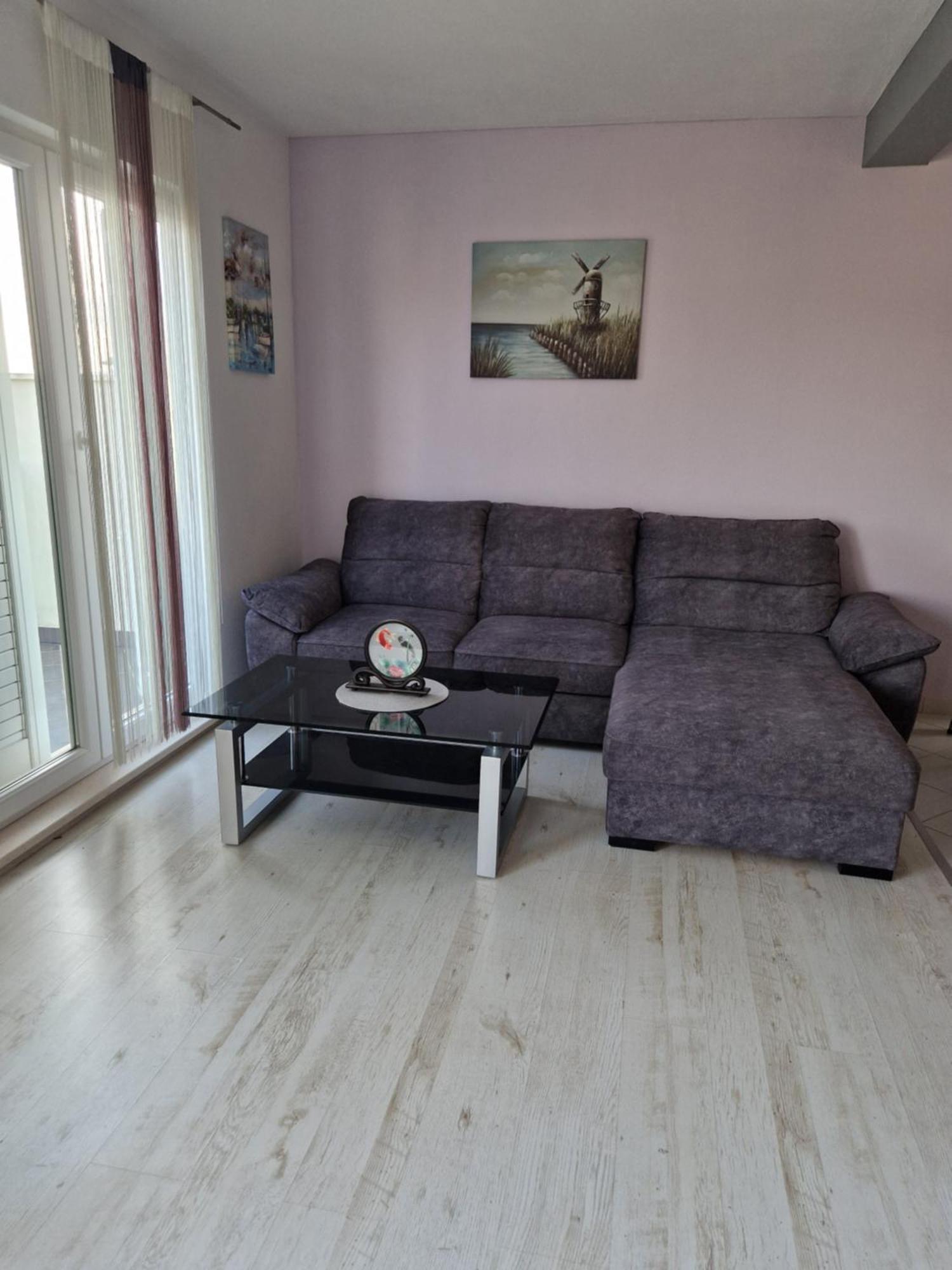 Apartments Ivano Klek Oda fotoğraf