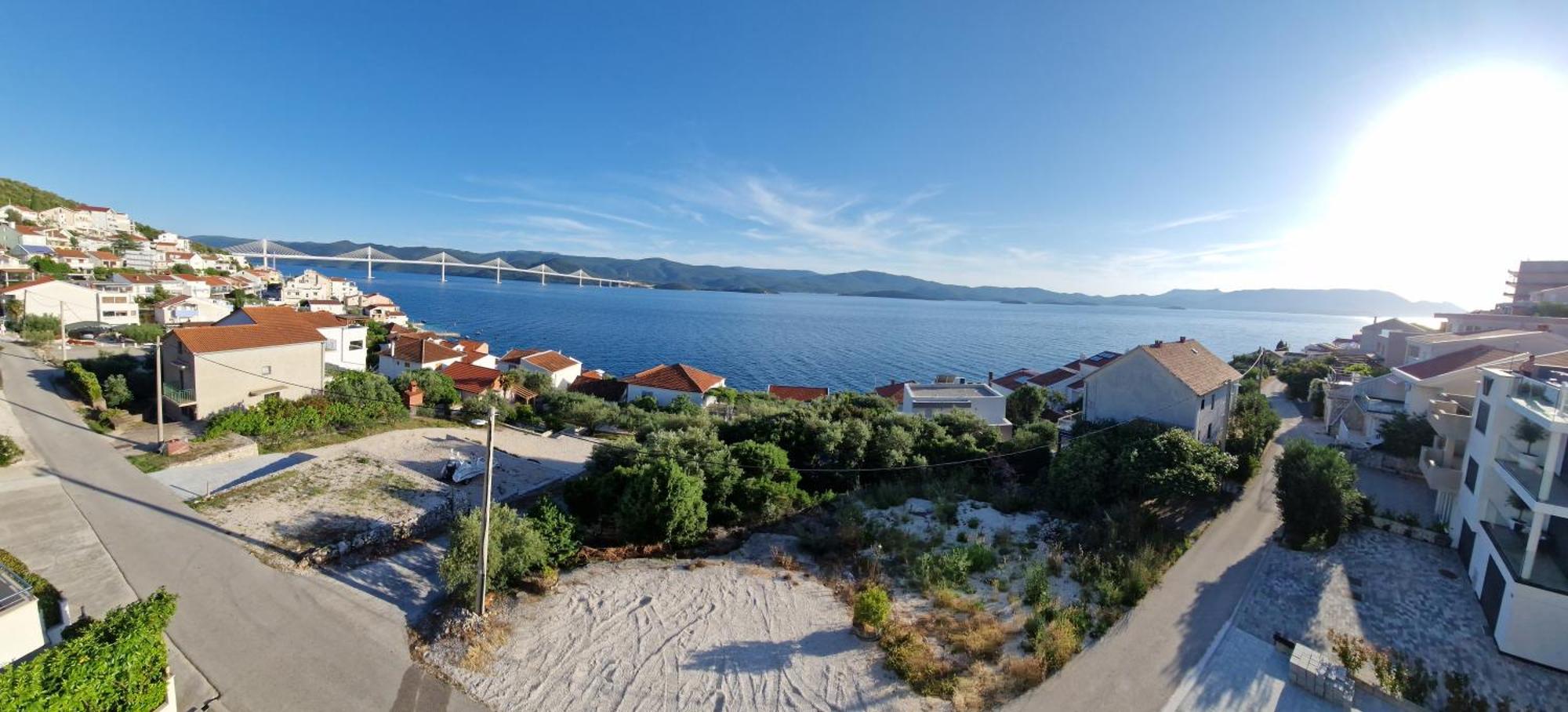Apartments Ivano Klek Dış mekan fotoğraf