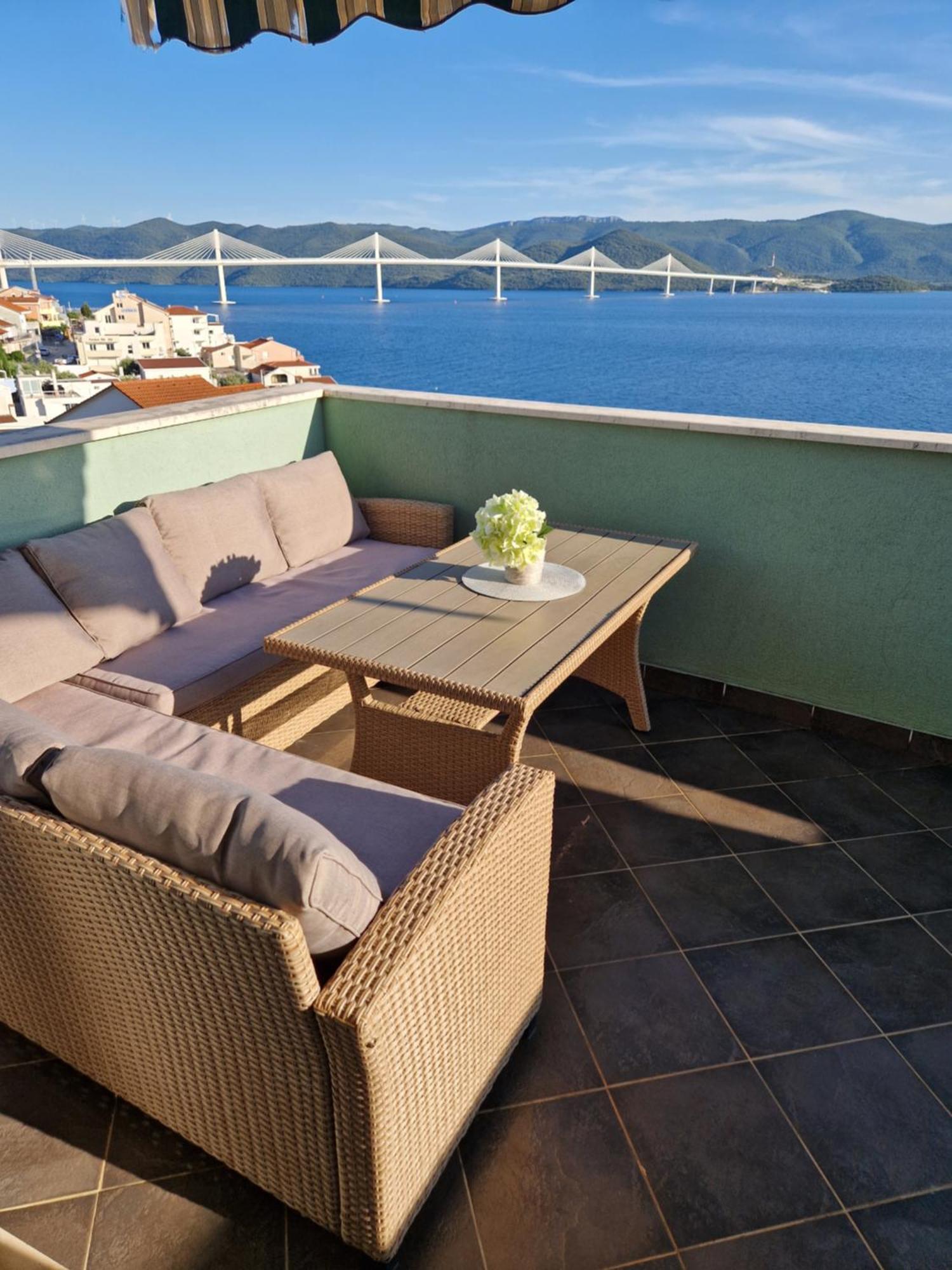 Apartments Ivano Klek Dış mekan fotoğraf