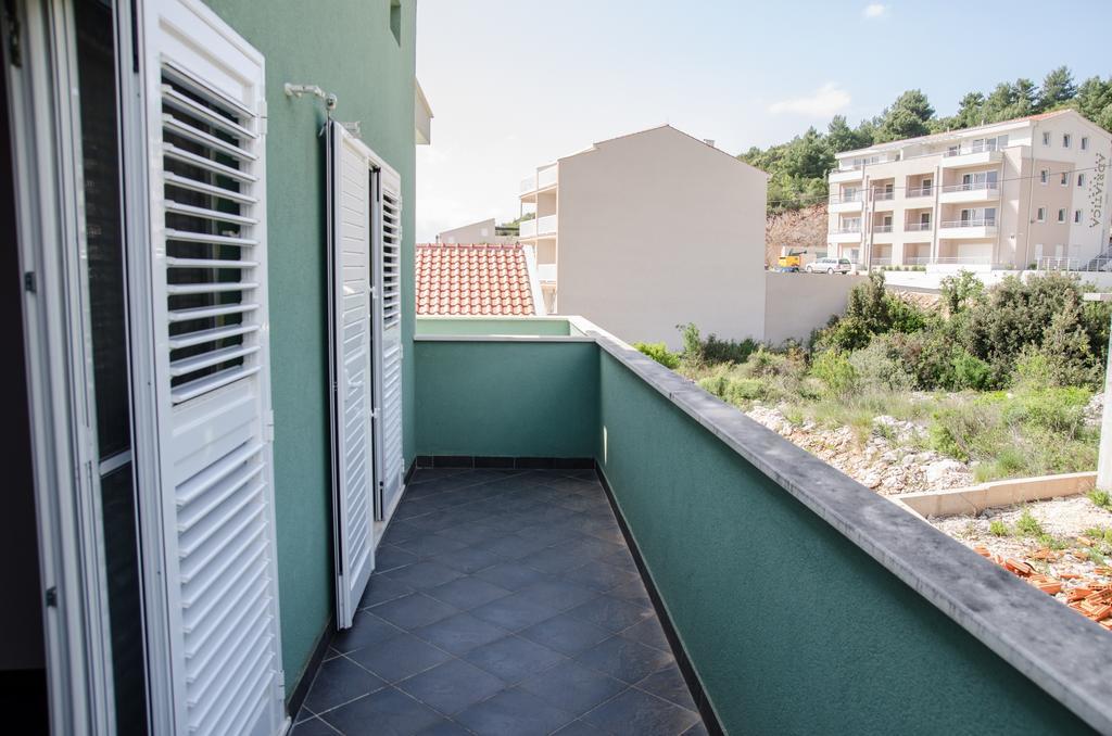 Apartments Ivano Klek Dış mekan fotoğraf