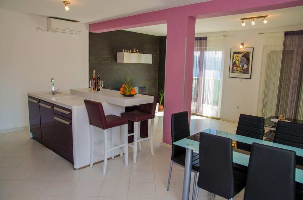 Apartments Ivano Klek Dış mekan fotoğraf