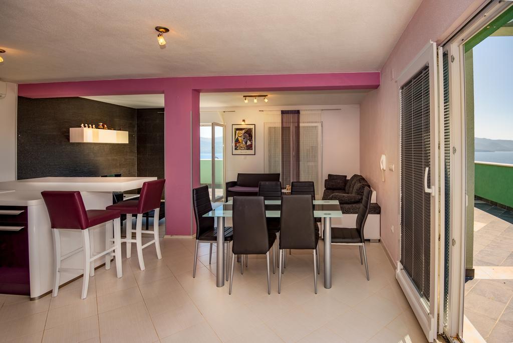 Apartments Ivano Klek Dış mekan fotoğraf