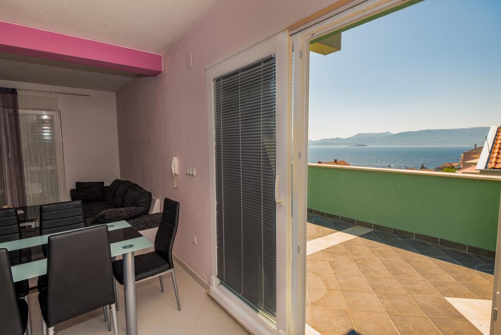Apartments Ivano Klek Dış mekan fotoğraf