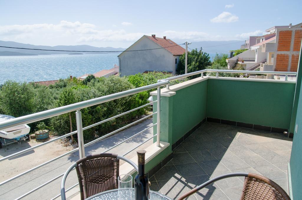 Apartments Ivano Klek Dış mekan fotoğraf