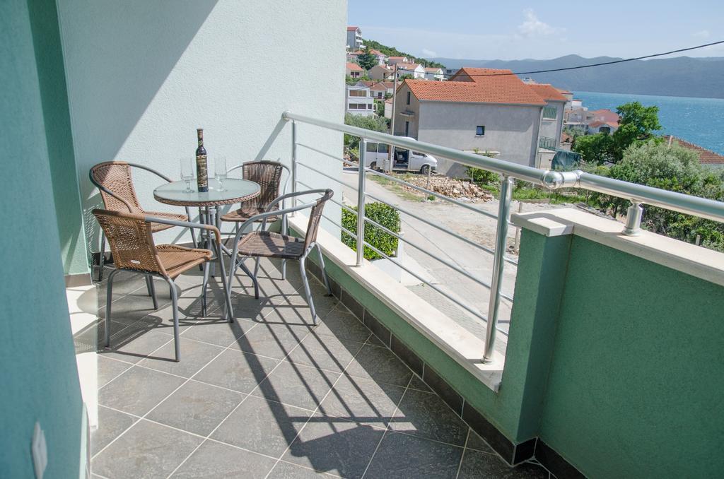 Apartments Ivano Klek Dış mekan fotoğraf