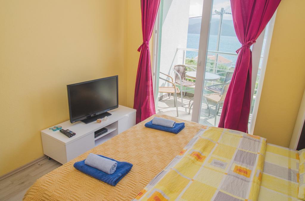 Apartments Ivano Klek Dış mekan fotoğraf