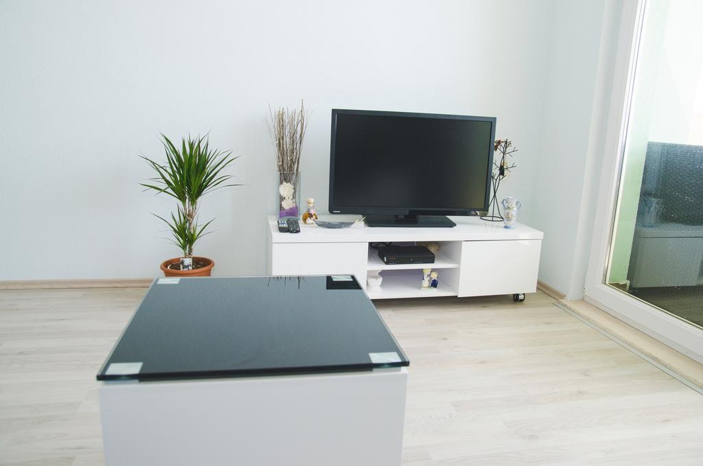 Apartments Ivano Klek Dış mekan fotoğraf