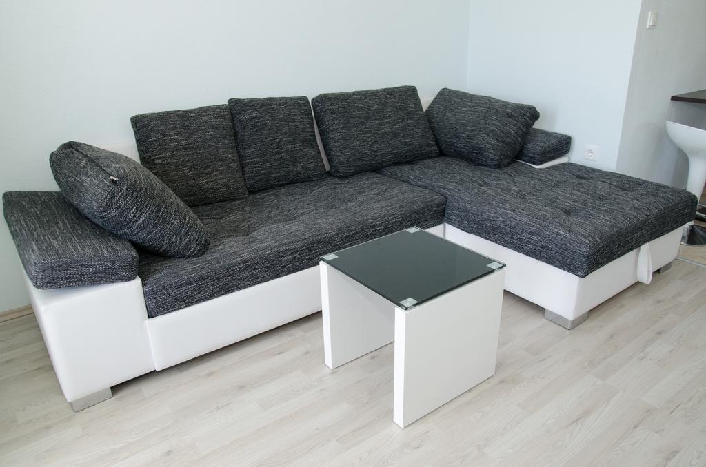 Apartments Ivano Klek Dış mekan fotoğraf