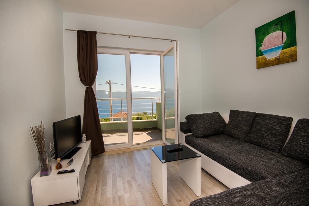 Apartments Ivano Klek Dış mekan fotoğraf