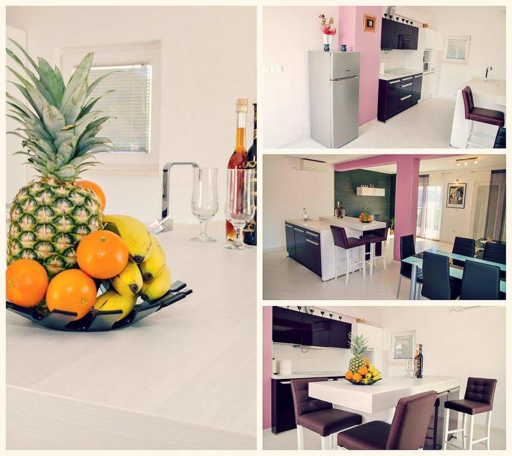 Apartments Ivano Klek Dış mekan fotoğraf