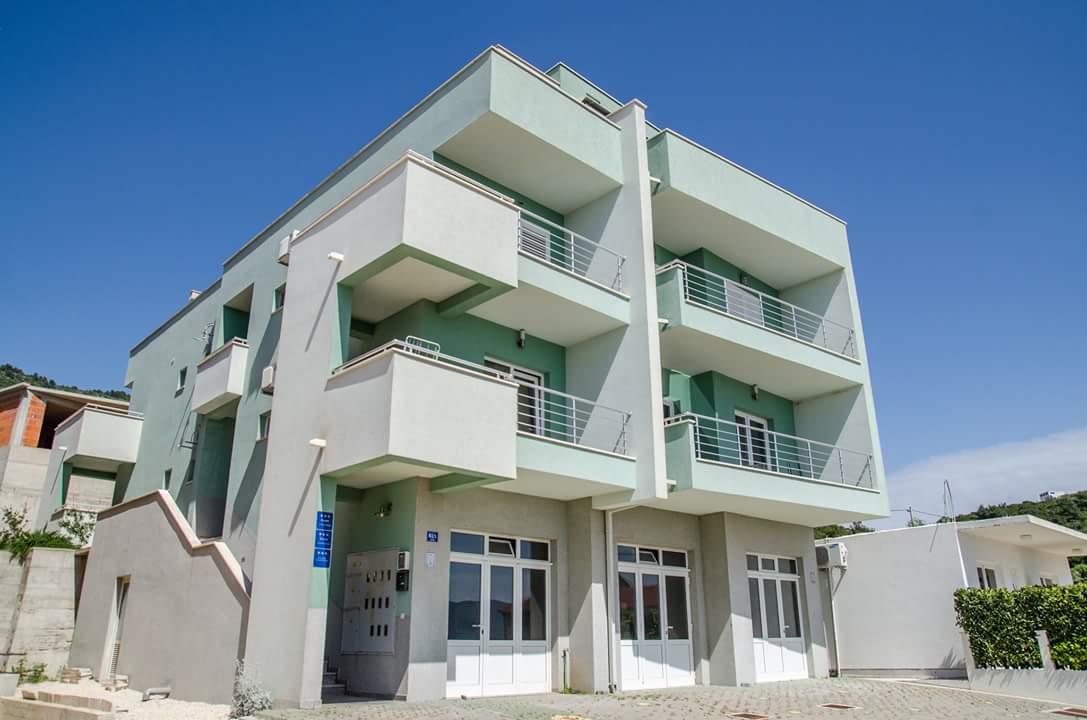 Apartments Ivano Klek Dış mekan fotoğraf